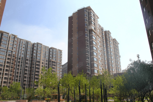 長(cháng)春香港城